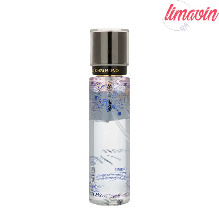 اسپری بدن زنانه هیدرودرم مدل Ocean Mist-1