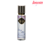 اسپری بدن زنانه هیدرودرم مدل Ocean Mist