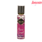 اسپری بدن زنانه هیدرودرم مدل Passion Delight