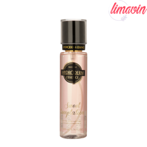 اسپری بدن زنانه هیدرودرم مدل Sweet Temptation