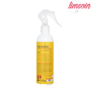 اسپری مو سریتا مدل 630 حجم 230 میلی لیتر