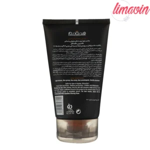 افتر شیو هیدرودرم مدل Oil Free حجم 100 میلی لیتر