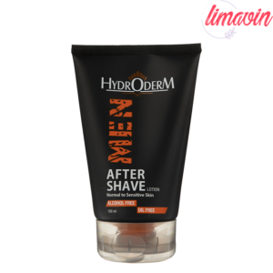 افتر شیو هیدرودرم مدل Oil Free