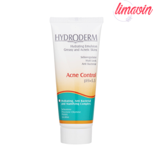 امولسیون مرطوب کننده هیدرودرم