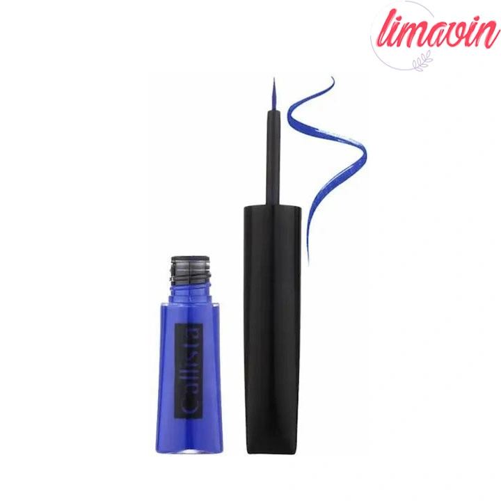 خط چشم رنگی کالیستا مدل 09 حجم 5.5