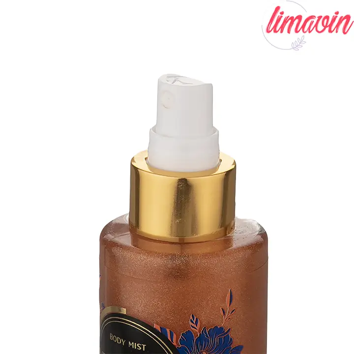 بادی میست زنانه هیدرودرم مدل Amber Blush-2