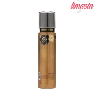 بادی میست زنانه هیدرودرم مدل Vallina حجم 200 میلی لیتر