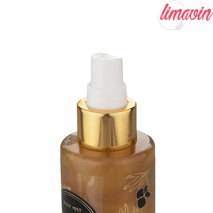 بادی میست زنانه هیدرودرم مدل Vallina حجم 200 میلی لیتر - Image 3