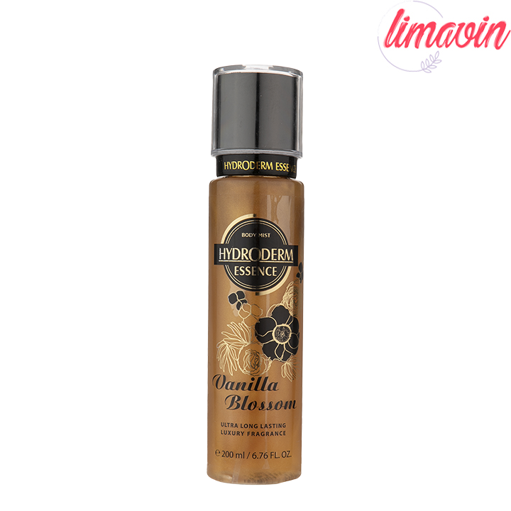 بادی میست زنانه هیدرودرم مدل Vallina