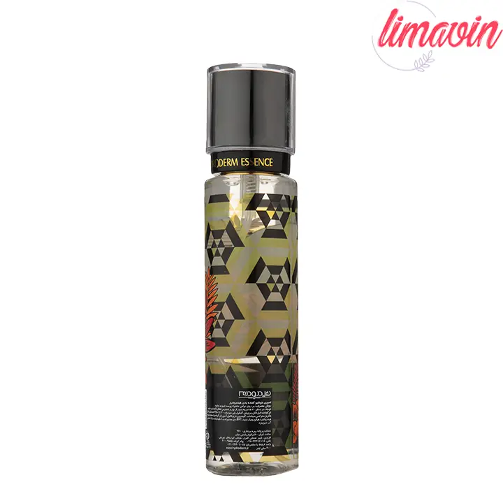 بادی میست زنانه هیدرودرم مدل Wonderland-1