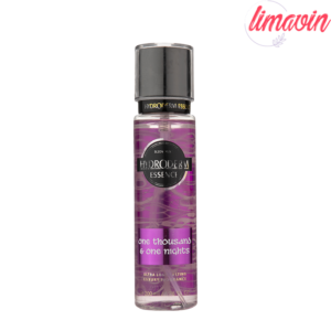 بادی میست زنانه هیدرودرم مدل one thousand one