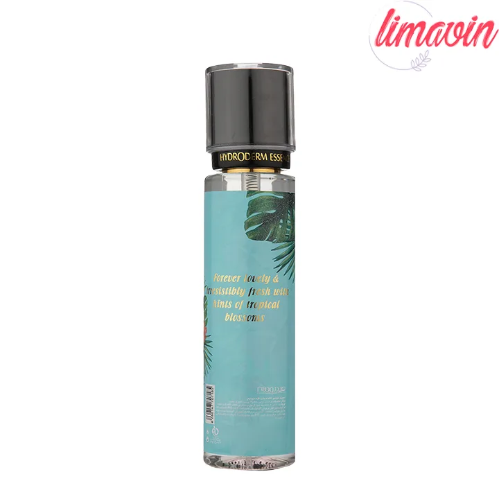 بادی میست زنانه هیدرودرم مدل tropical breeze-1