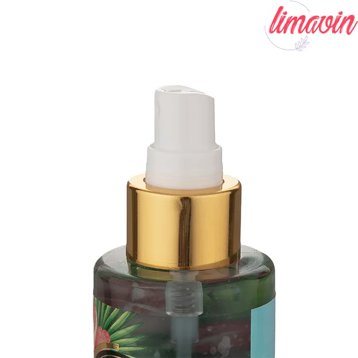 بادی میست زنانه هیدرودرم مدل tropical breeze-2