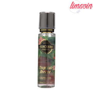 بادی میست زنانه هیدرودرم مدل tropical breeze