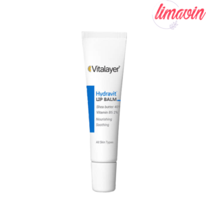 بالم لب ویتالیر مدل هیدرا ویت
