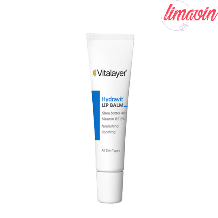 بالم لب ویتالیر مدل هیدرا ویت