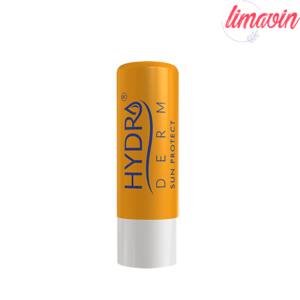 بالم محافظ لب و ضد آفتاب هیدرودرم مدل SUN PROTECT