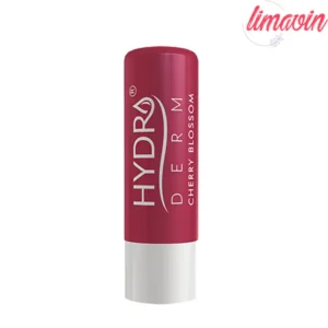 بالم مرطوب کننده لب هیدرودرم مدل CHERRY BLOSSOM