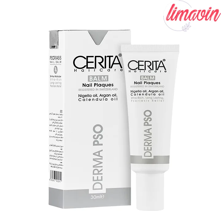 بالم ناخن سریتا مدل روغن کالاندولا و آرگان-1