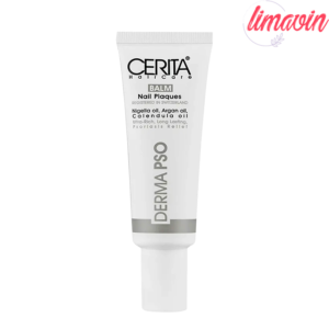 بالم ناخن سریتا مدل روغن کالاندولا و آرگان