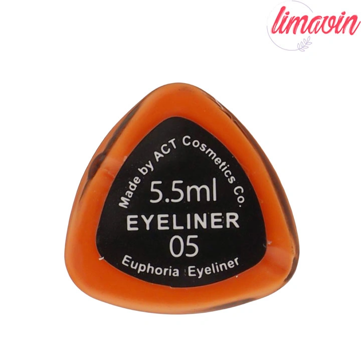 خط چشم رنگی کالیستا مدل 05 حجم 5.5