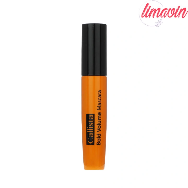 ریمل حجم دهنده کالیستا مدل Bold Volume حجم 15
