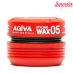 واکس مو آگیوا مدل 05 حجم 175 میلی لیتر