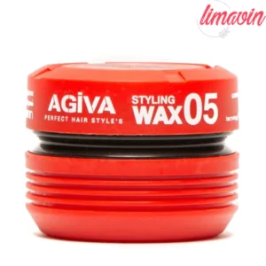 واکس مو آگیوا مدل 05 حجم 175 میلی لیتر