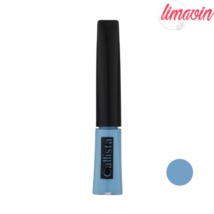 خط چشم رنگی کالیستا مدل 02 حجم 5.5