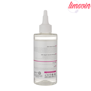 تونر صورت ویتالیر مدل سنسی ویت حجم 200 میلی لیتر