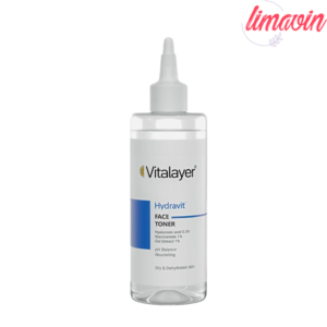 تونر ویتالیر مدل هیدراویت