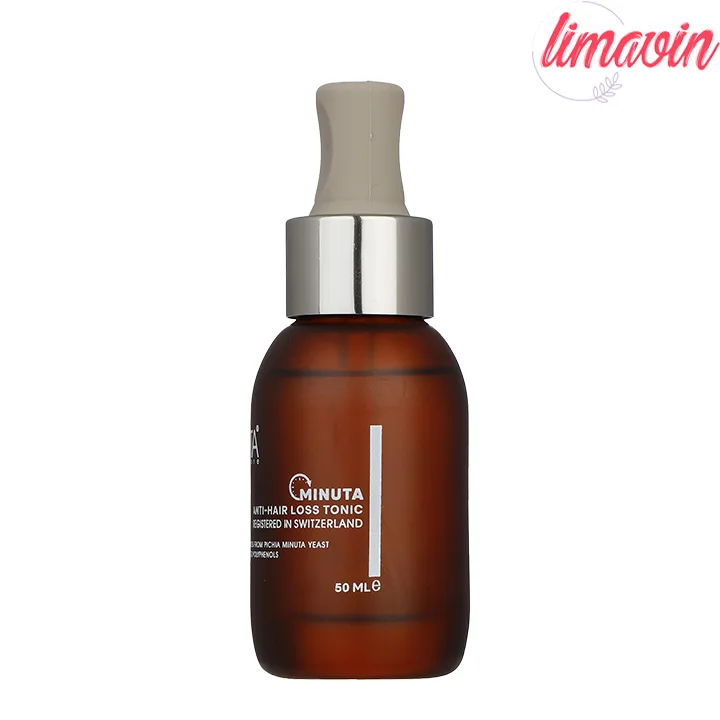 تونیک ضد ریزش مو سریتا مدل مینوتا-1