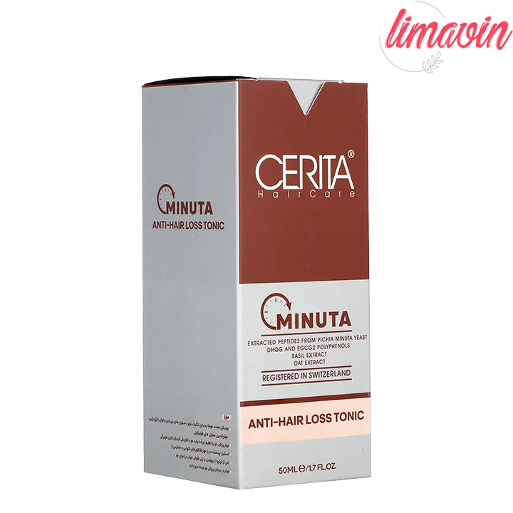 تونیک ضد ریزش مو سریتا مدل مینوتا-3