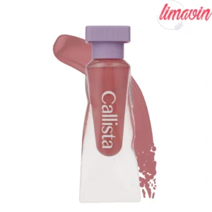 رژگونه مایع کالیستا مدل Rosy Glow شماره 10