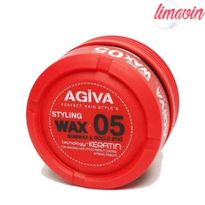 واکس مو آگیوا مدل 05 حجم 175 میلی لیتر