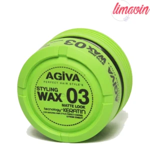 واکس مو آگیوا مدل 03 حجم 175 میلی لیتر