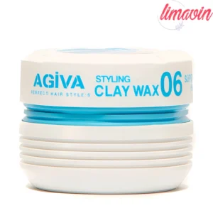 واکس مو آگیوا مدل 06 حجم 175 میلی لیتر