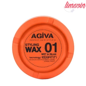 واکس مو آگیوا مدل 01 حجم 175 میلی لیتر