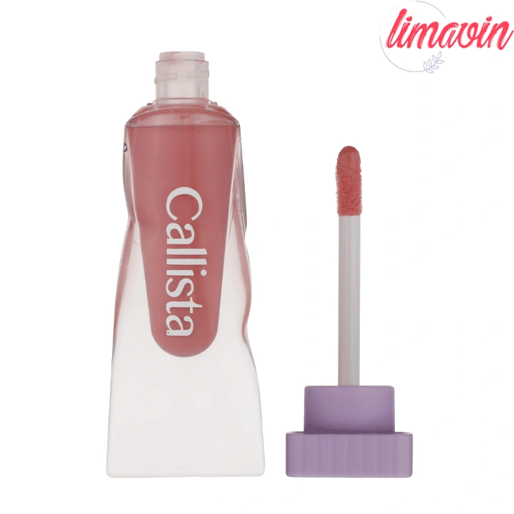 رژگونه مایع کالیستا مدل Rosy Glow شماره 10