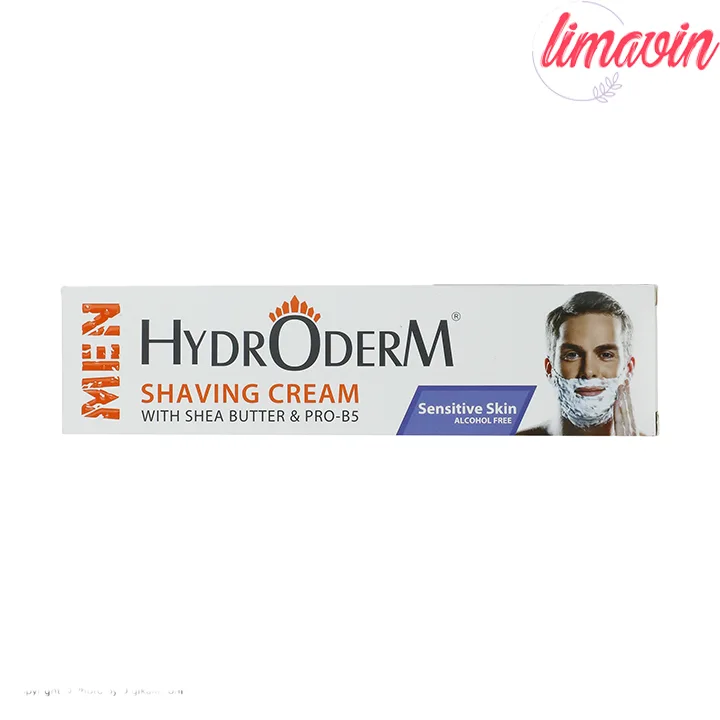 خمیر اصلاح هیدرودرم مدل Sensitive-3