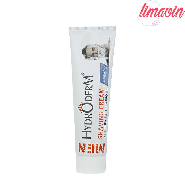 خمیر اصلاح هیدرودرم مدل Sensitive