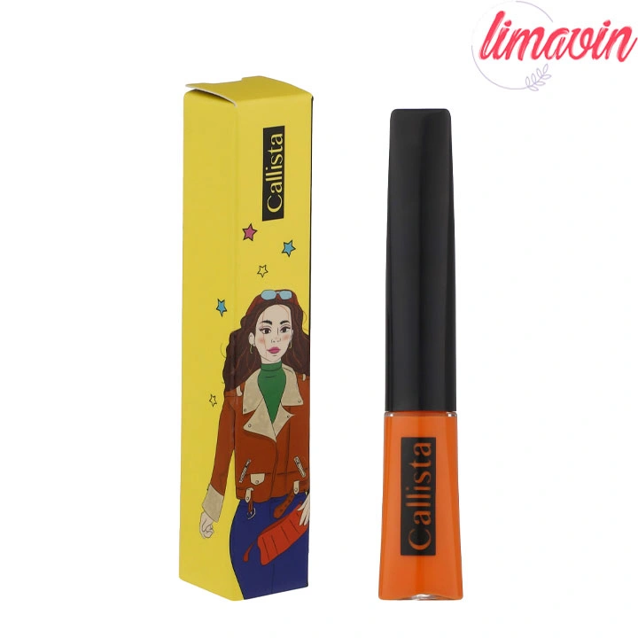 خط چشم رنگی کالیستا مدل 05 حجم 5.5