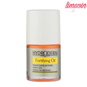 روغن تقویت کننده ناخن هیدرودرم کد 01 حجم 8 میلی لیتر