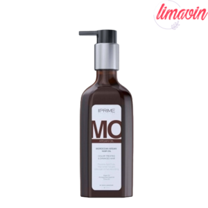 روغن مو پرایم مدل آرگان