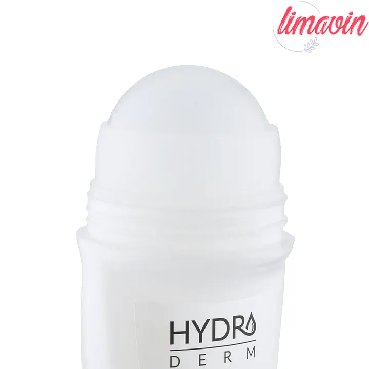 رول ضد تعریق زنانه هیدرودرم مدل Bio Sensetive-2