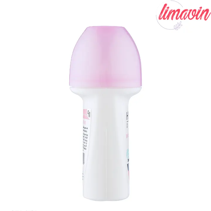 رول ضد تعریق زنانه هیدرودرم مدل Bio Sensetive-3
