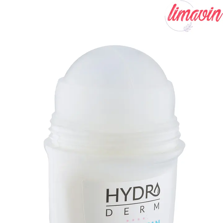 رول ضد تعریق زنانه هیدرودرم مدل Pure Clean-3