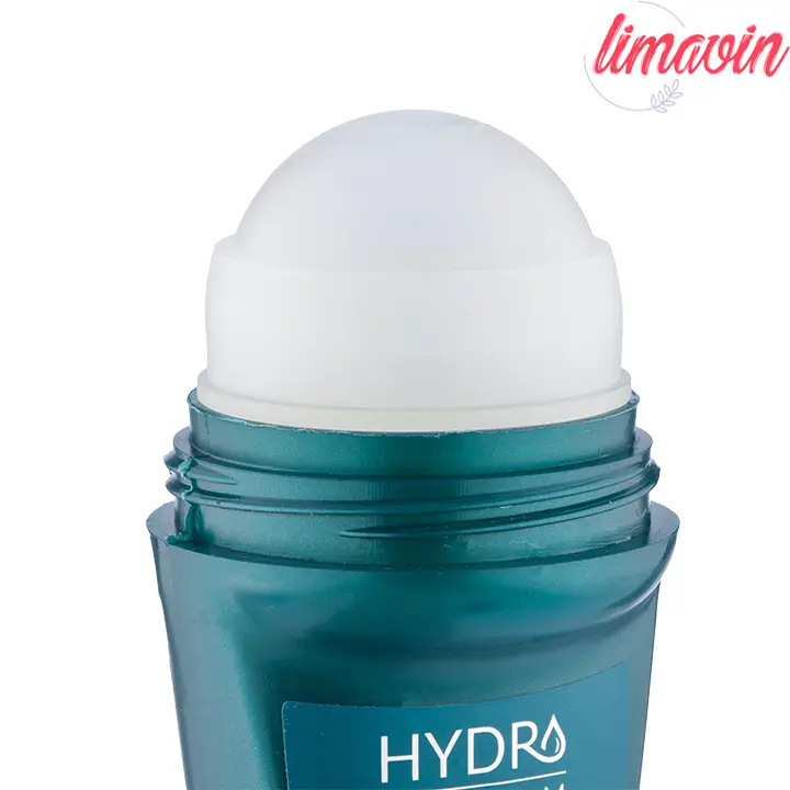 رول ضد تعریق مردانه هیدرودرم مدل Energy Burst-3