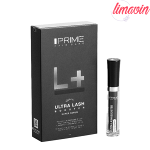 سرم تقویت کننده مژه پرایم مدل ultra