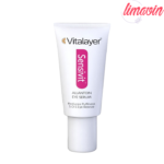 سرم دورچشم ویتالیر مدل سنسی ویت